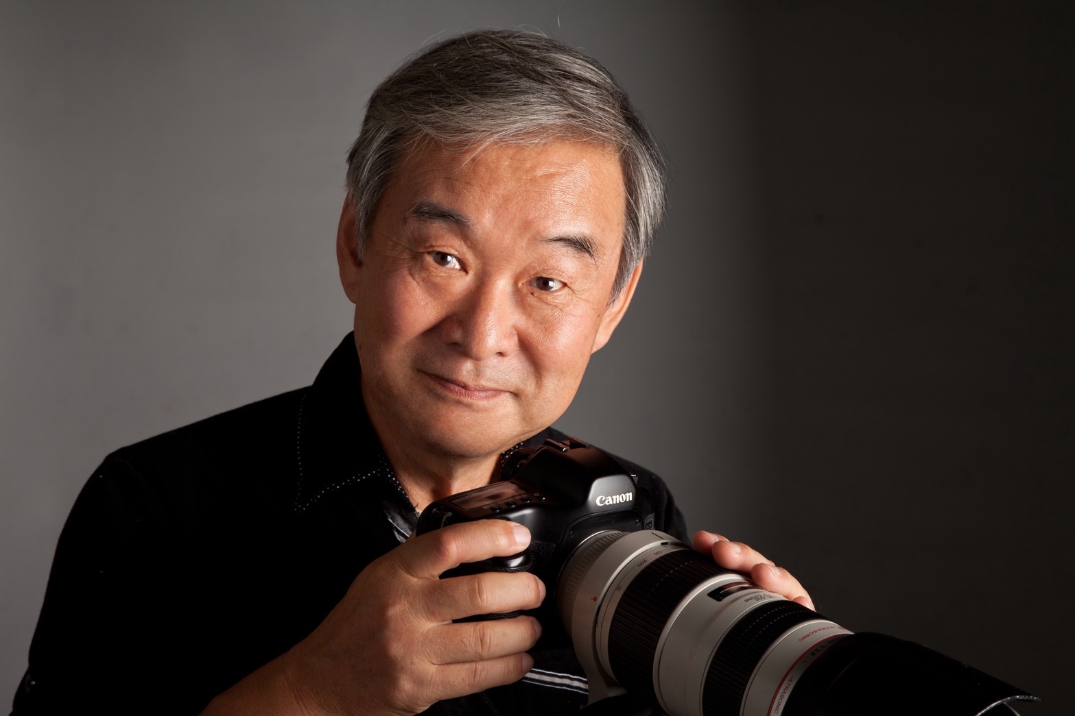 代表者 江富 久雄